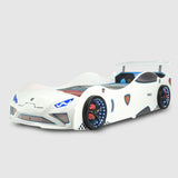 GT Nitro-E Race Car Bed - US Car Bed