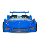 GT Nitro-E Race Car Bed - US Car Bed