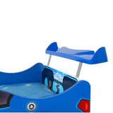 GT Nitro-E Race Car Bed - US Car Bed