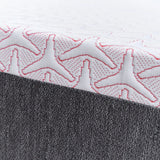 Supreme Dream Pocket Spring Premium Twin Mattress - 75" x 38"