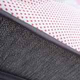 Core Comfort Foam Roll Pack Twin Mattress (EU) - 75” x 36” (190 x 90 cm)