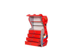 Gas Pump Kids Dresser Red uscarbed