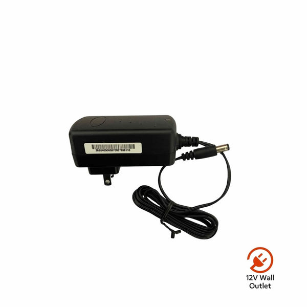 Power Adapter for Car Bed