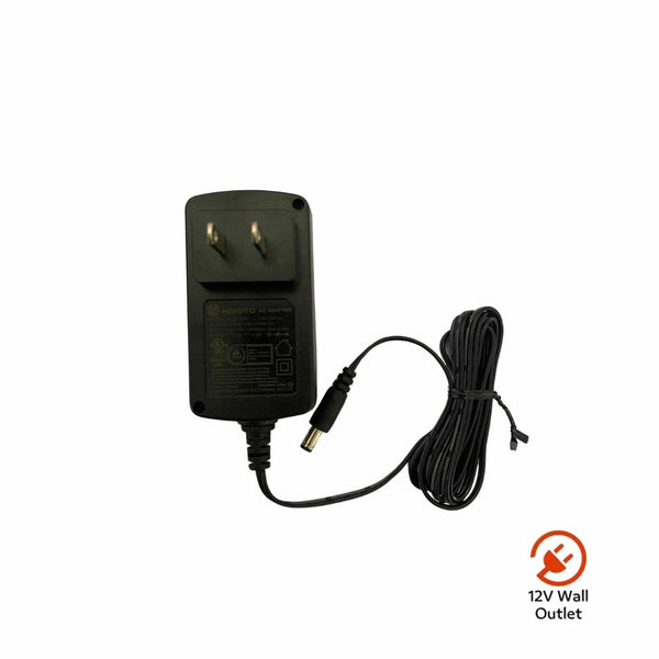 Power Adapter for Car Bed