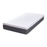 Supreme Dream Pocket Spring Premium Twin Mattress