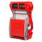 Gas Pump Kids Bedroom Dresser Red