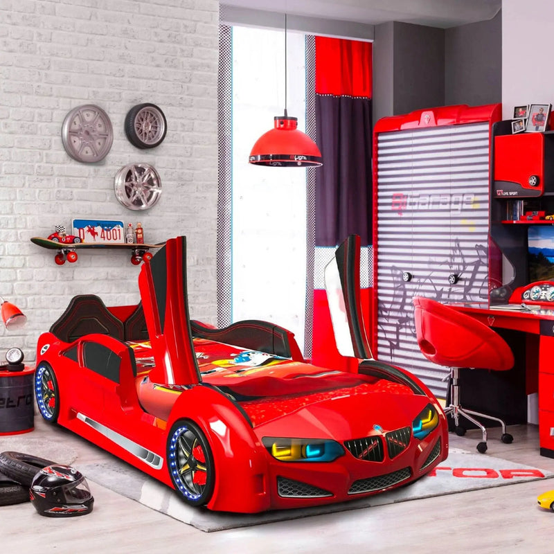 Car beds for sale hotsell