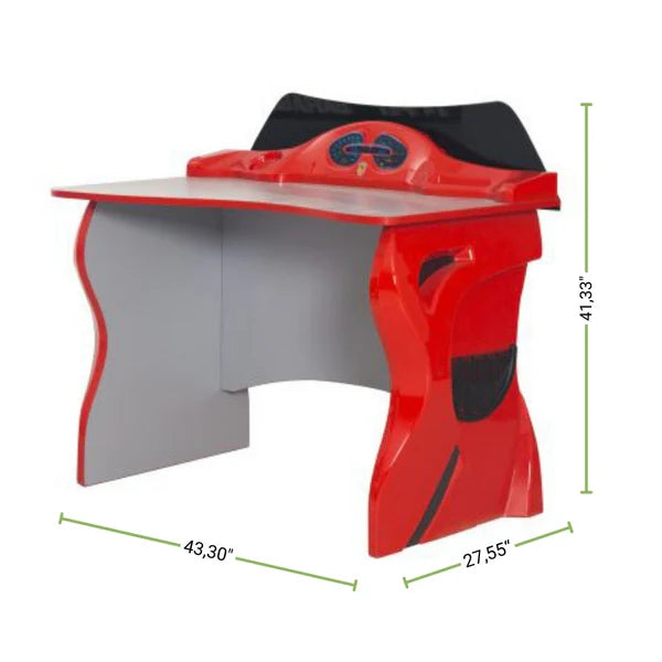 Bedroom Kids Study Desk specifications