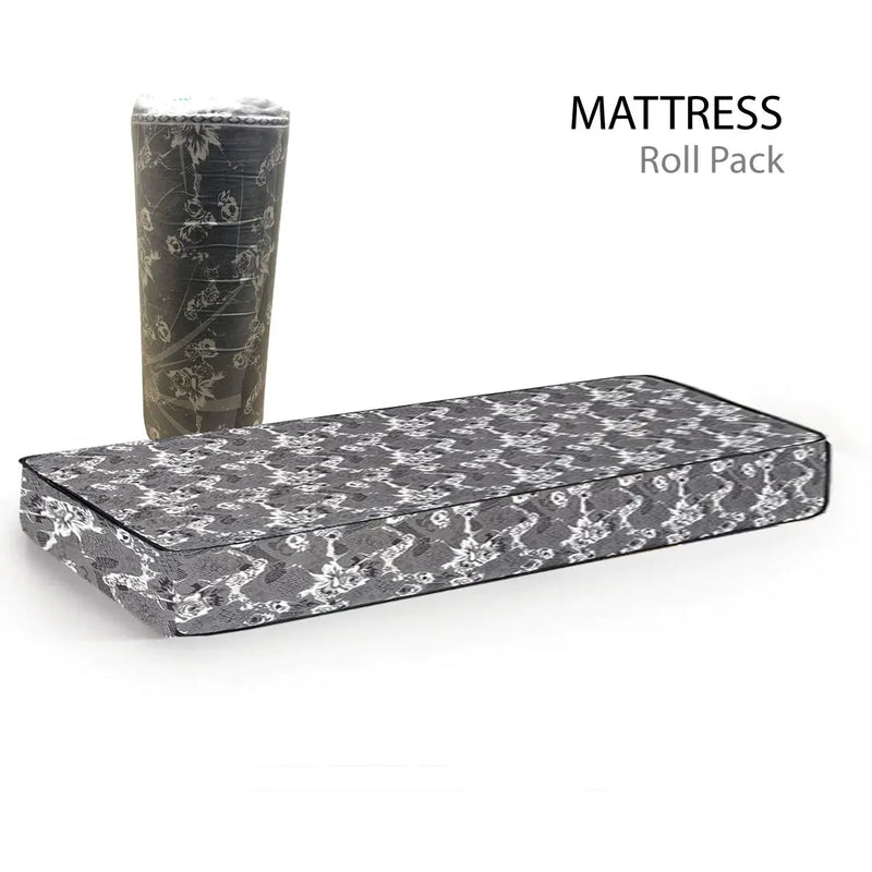 Foam Mattress  Standard single size 36” x 75” (90 x 190 cm) US Car Bed