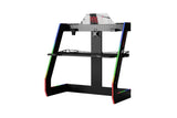 Kids Gaming Desk and Roox Nightstand