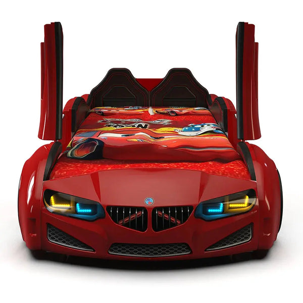 Race Car Bed Twin, Kids Furniture Store in US