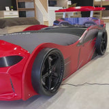GTX Race Car Bed