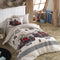 F1 RACER Bed Duvet Cover Set